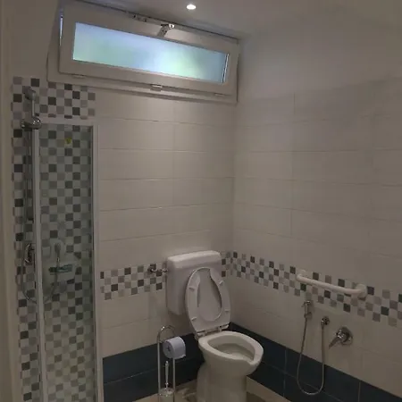 Apartment Via Cipro 16