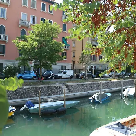 Apartment Via Cipro 16 *