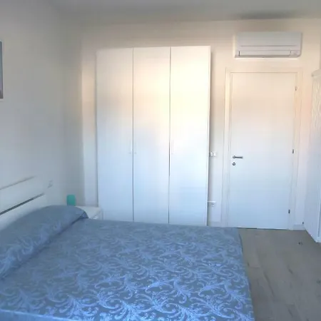 Via Cipro 16 Lägenhet *