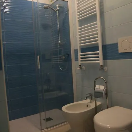 Lägenhet Via Cipro 16