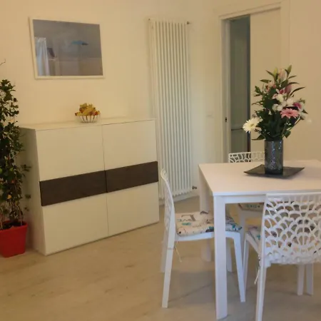 Via Cipro 16 * Venedig-Lido