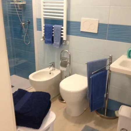 Lägenhet Via Cipro 16 Venedig-Lido