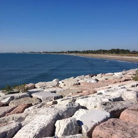 Via Cipro 16 Lägenhet *