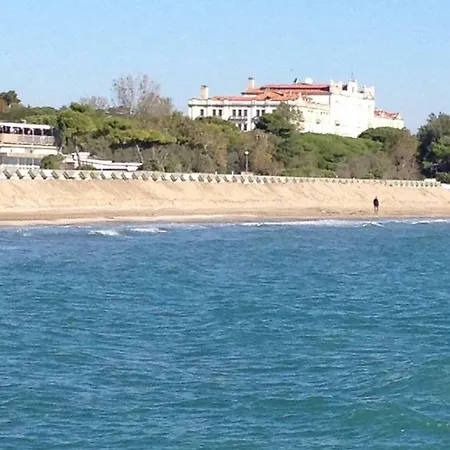 Lägenhet Via Cipro 16