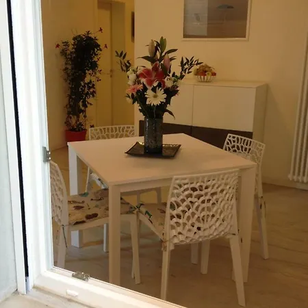 Via Cipro 16 Apartment Lido di Venezia