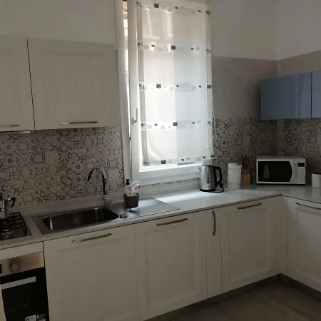 Via Cipro 16 * Venedig-Lido