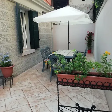 Via Cipro 16 Apartment