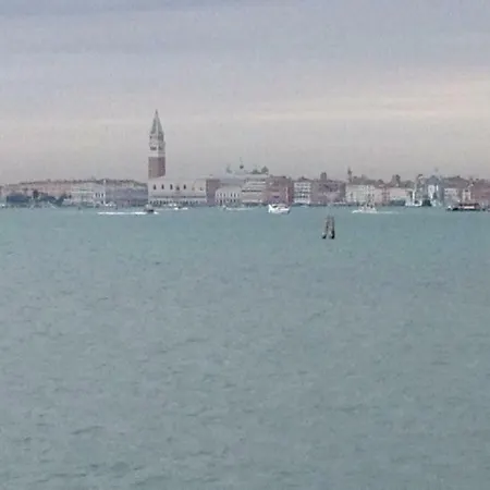 Via Cipro 16 Lido di Venezia