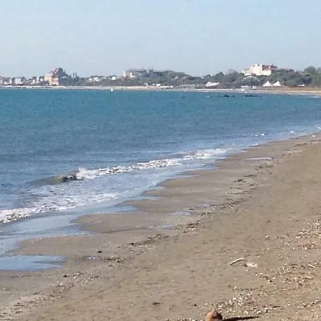 Apartman Via Cipro 16 Lido di Venezia