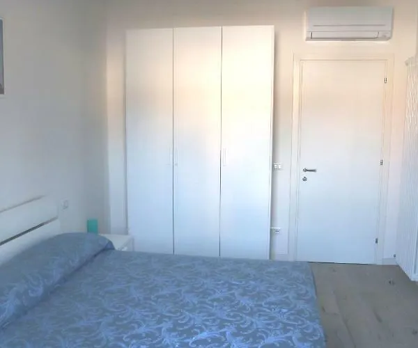 Via Cipro 16 Apartment *