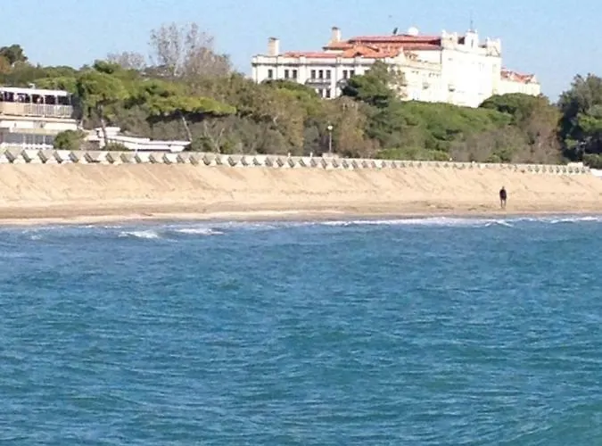 Apartment Via Cipro 16