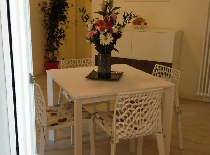 Via Cipro 16 Apartment Lido di Venezia